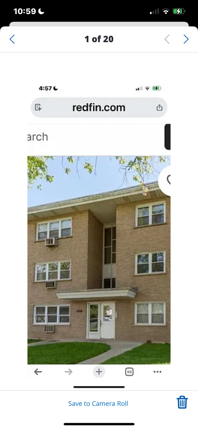 Building Photo - 5445 N California Ave Unit 3C