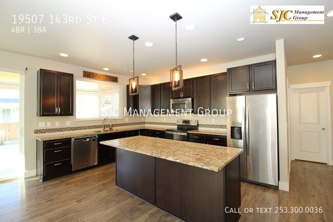 Photo - 19507 143rd St E Casa