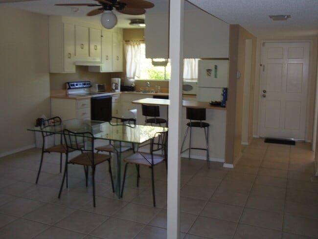 Photo - 422 Alvarado Ave Unidad Davis