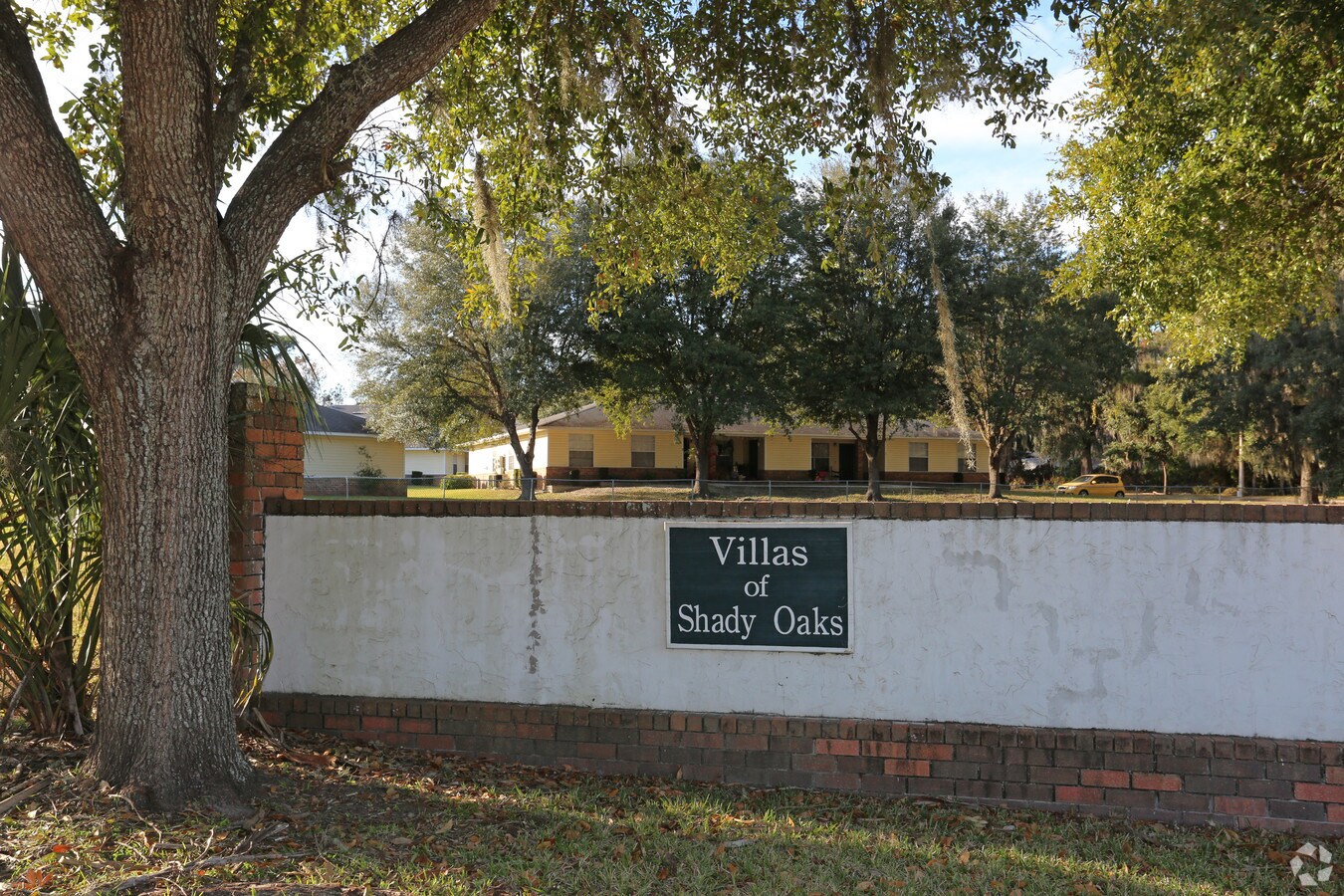 Photo - Villas of Shady Oaks