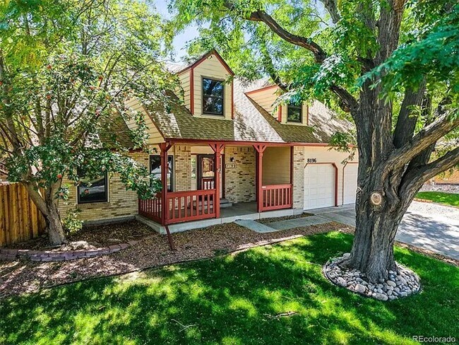 Photo - 8196 S Logan Ct