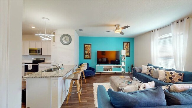 Photo - 4950 Parrington Dr