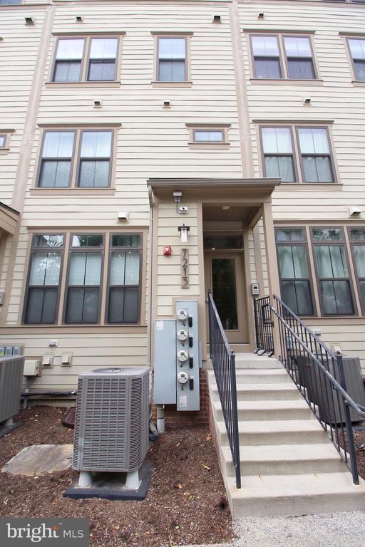 Photo - 7213 Georgia Ave NW Unit 10-A