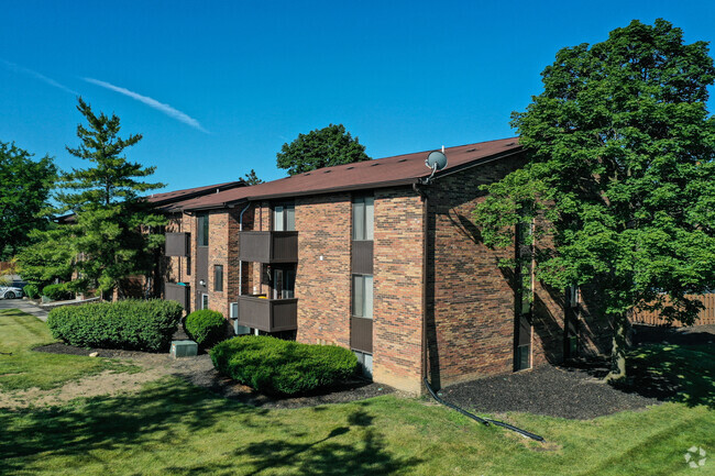 Countryside Apartments For Rent in Columbus, OH | ForRent.com