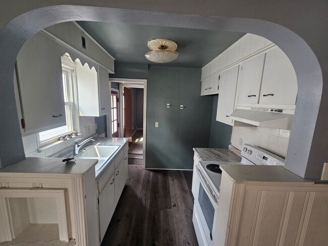 Photo - Spacious 3-Bedroom, 2-Bath South Euclid Home!
