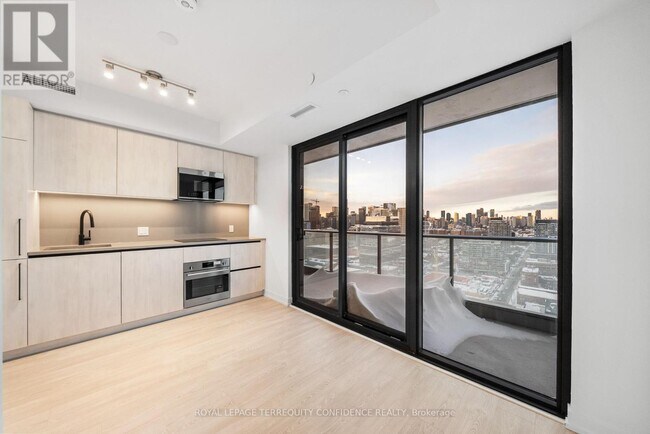 Photo - 35 Parliament St Unité 2610