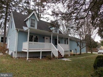 Photo - 9415 Monroe St