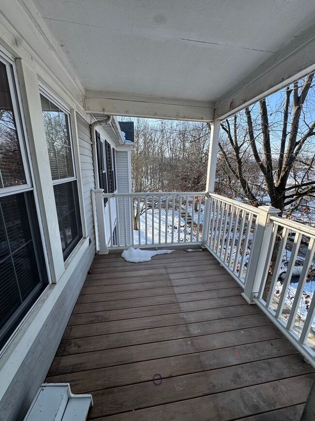 Photo - For Rent - 2 Bedroom, 1 Bathroom Condo | Edgewood, MD