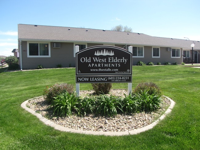 Old West Apartments