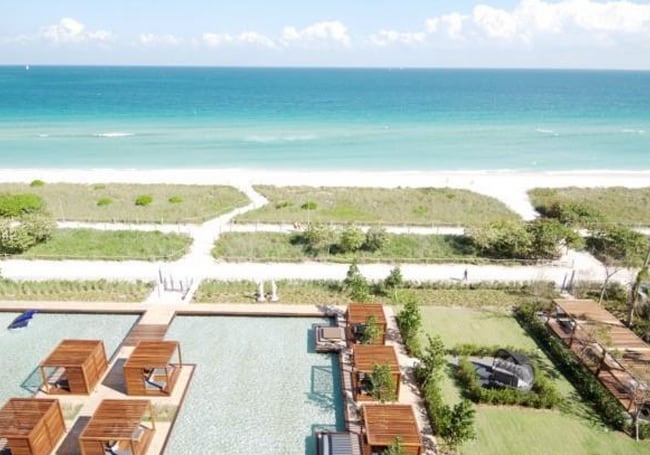 Photo - 9243 Collins Ave Unit 4103