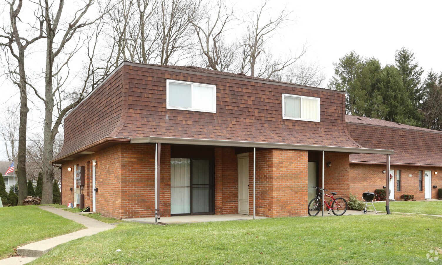 New Drex Crossing - New Drex Crossing Apartments