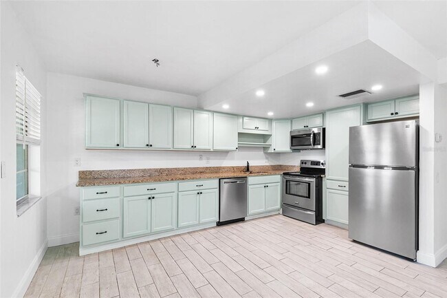 Photo - ST PETE APARTMENT FOR RENT!! Unit #112