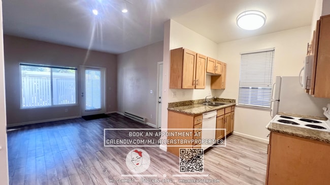 Photo - Beautiful 1-bedroom condo nestled in gated...