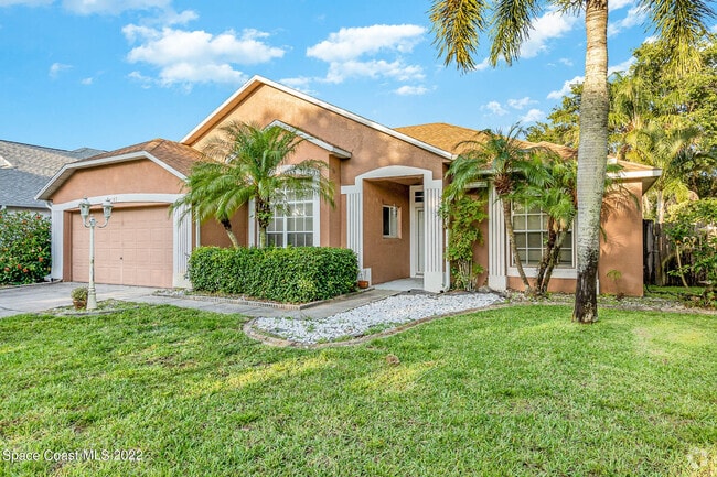 Building Photo - 2187 Hedgerow Dr Rental