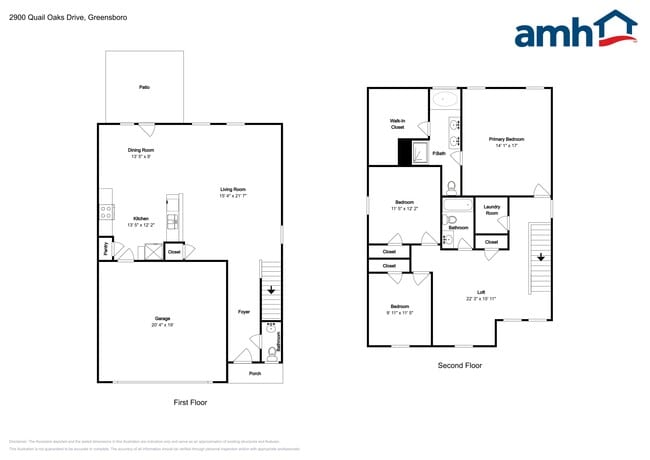 Photo - 2900 Quail Oaks Dr