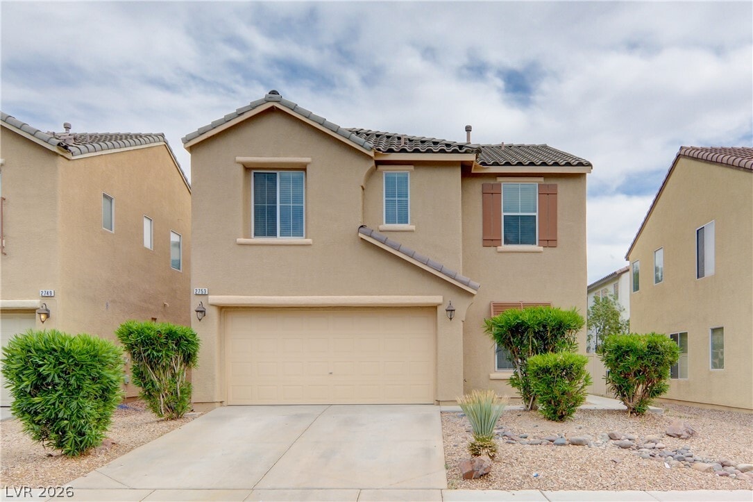 Photo - 2753 Kona Crest Ave