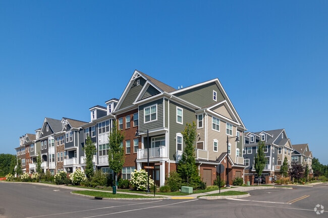 Ewing Town Center Apartments