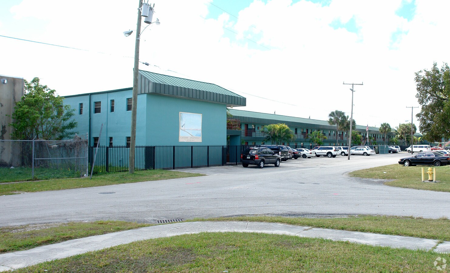 Gateway Apartments - Gateway Apartments