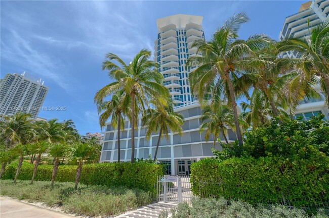 Building Photo - 6515 Collins Ave Unit 601 Rental