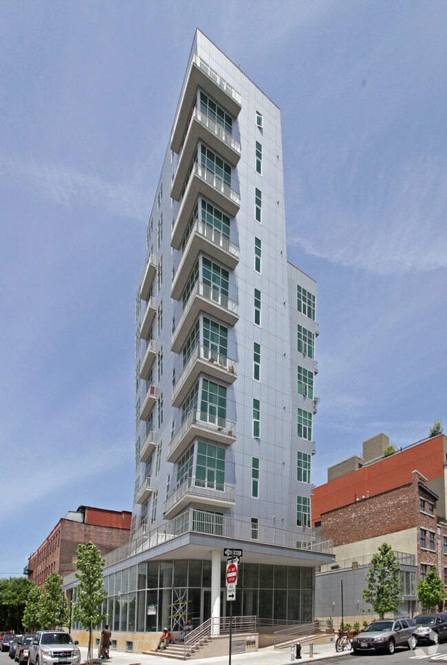 467 KEAP ST - 467 KEAP ST