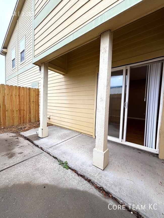 Photo - 2911 Cherry St Unidad 613