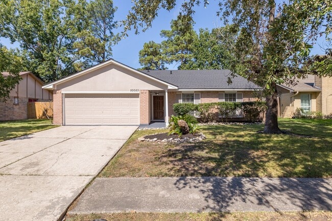 Building Photo - 20023 Timber Forest Dr