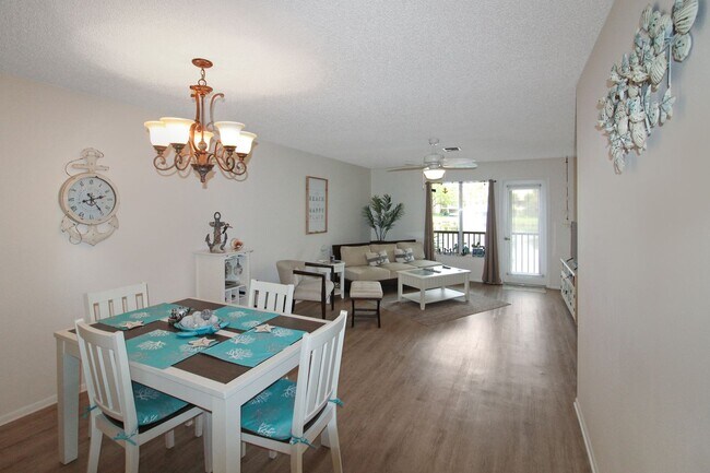 Photo - Saybrook Seasonal Condo for Rent Unit 19