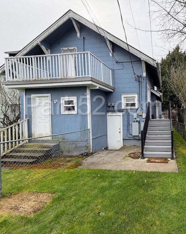 Photo - 1711 S 9th St Unit #B