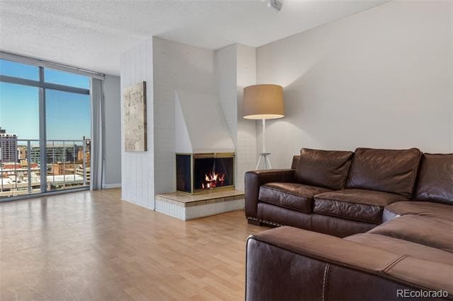 Photo - 1777 Larimer St Condo Unit 1201