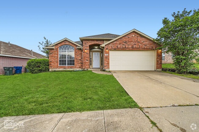 Building Photo - 1354 Mill Crossing Rental