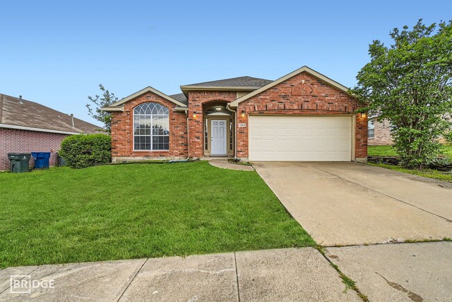 Photo - 1354 Mill Crossing Casa