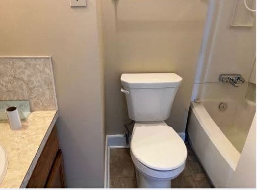 Photo - All Inclusive One Bed downtown Unité 6