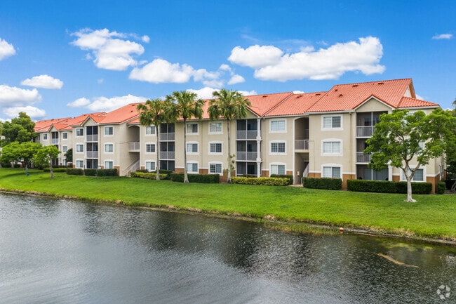 Lake View