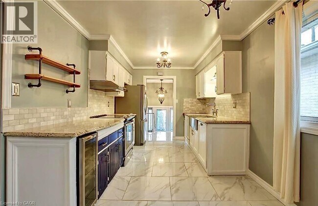 Photo - 599 Upper Horning Rd