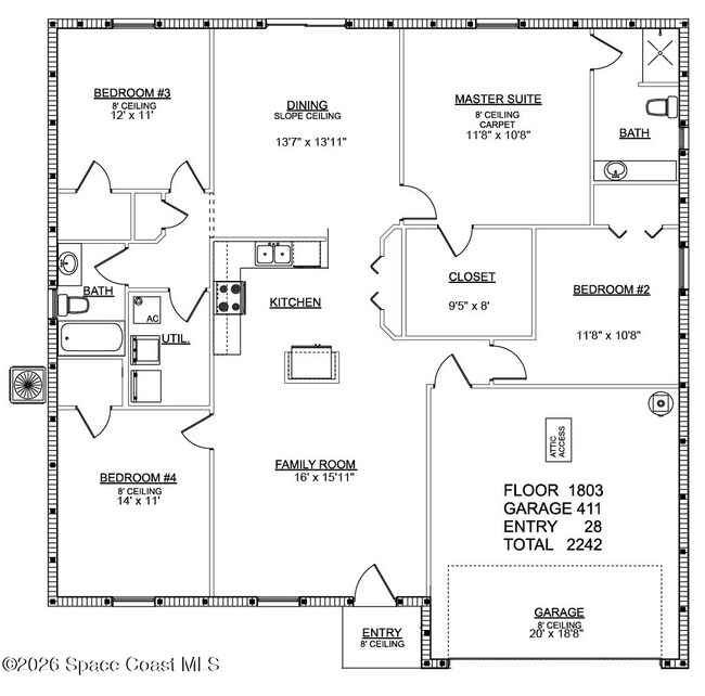 Photo - 1101 San Filippo Dr SE