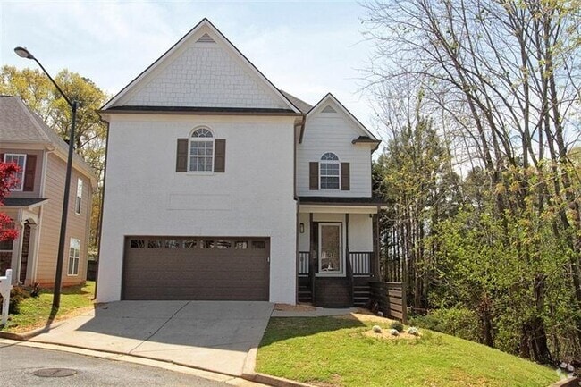 Building Photo - 2210 Orchard Park Cir NW Rental