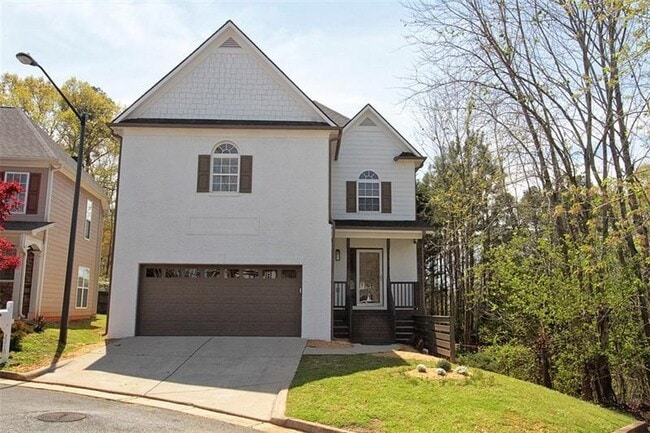 Building Photo - 2210 Orchard Park Cir NW Rental