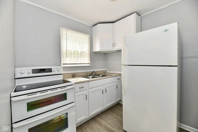 Photo - 2966 N Olney St