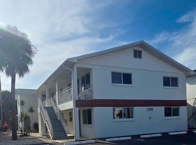 Building Photo - 7338 Coquina Way Unit 3