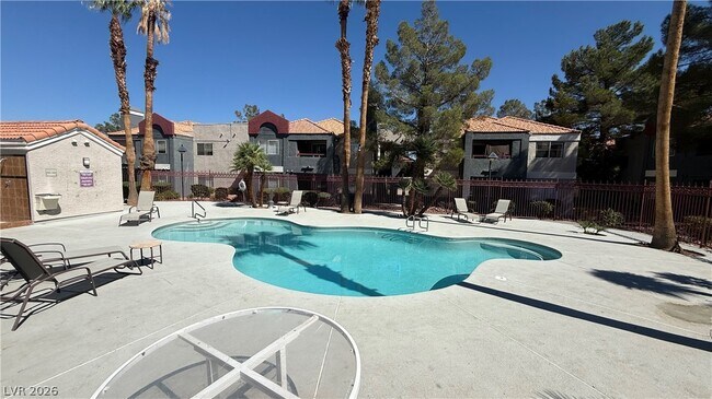 Photo - 8600 W Charleston Blvd Unit 2161