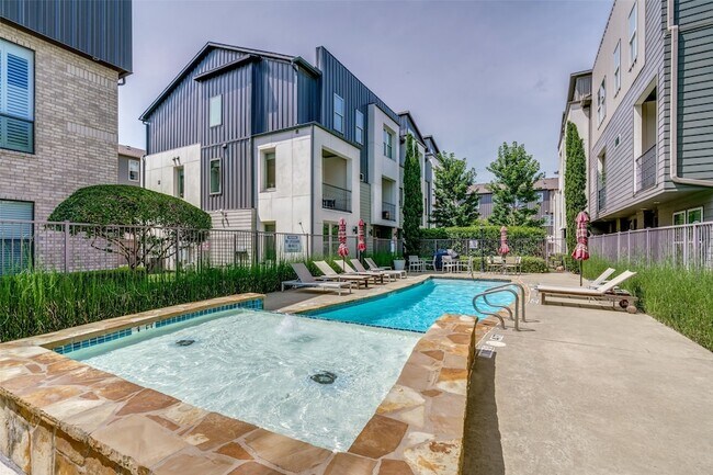 4211 Rawlins St Unit 644