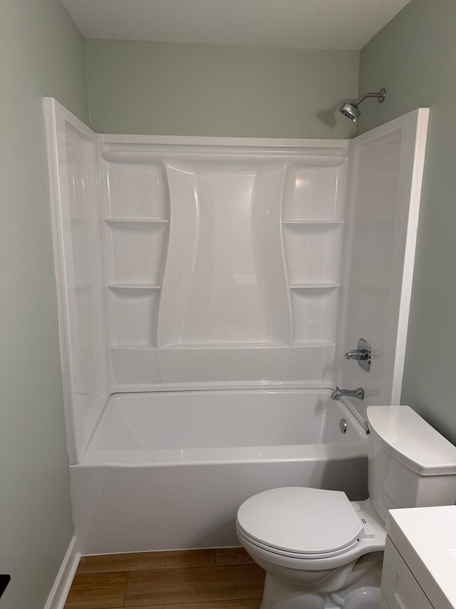 Photo - Newly renovated 2 bed 2 bath condo!