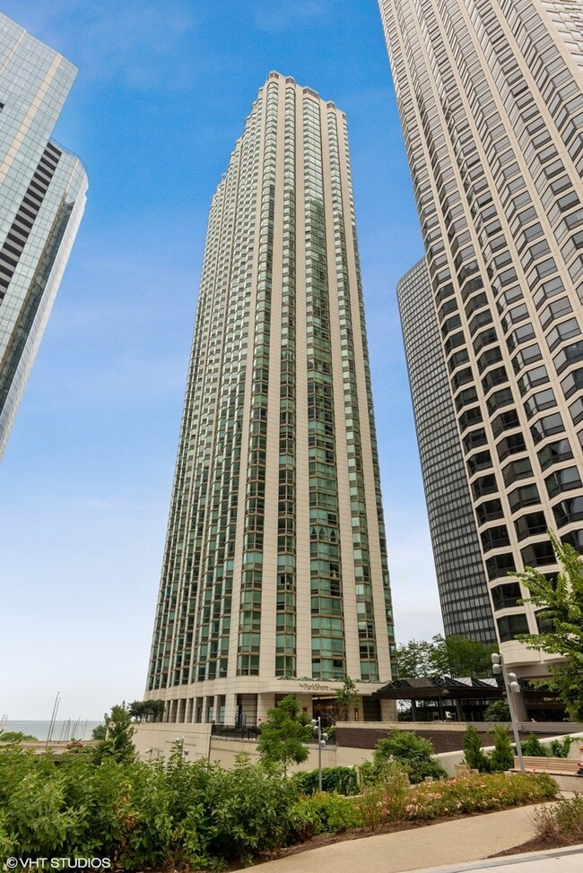 Building Photo - 195 N Harbor Dr Unit 4502 Rental