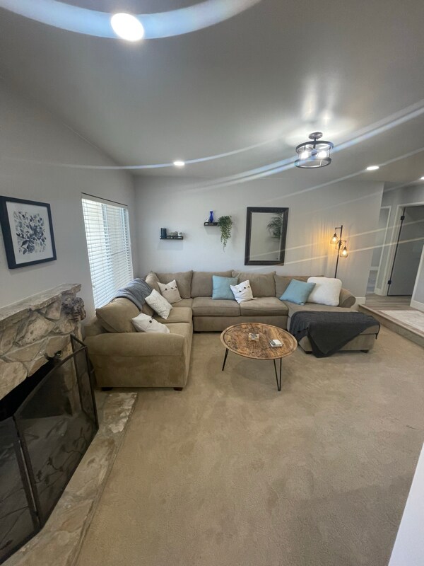 Photo - 2409 Glenfaire Dr