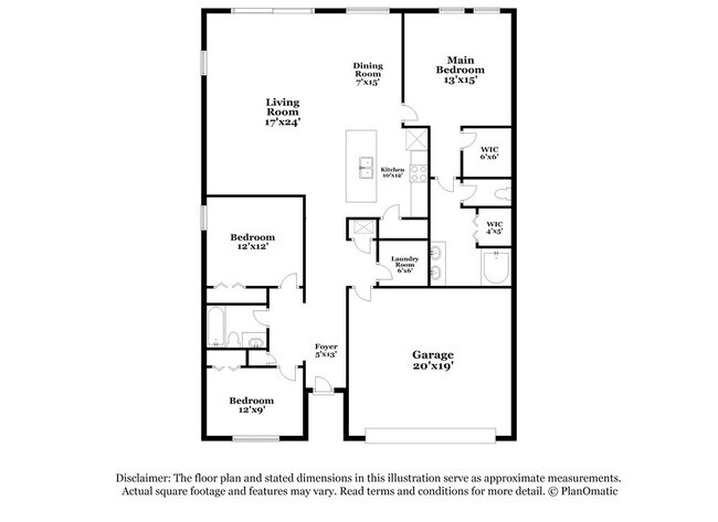 Photo - 3348 Blue Catfish Dr