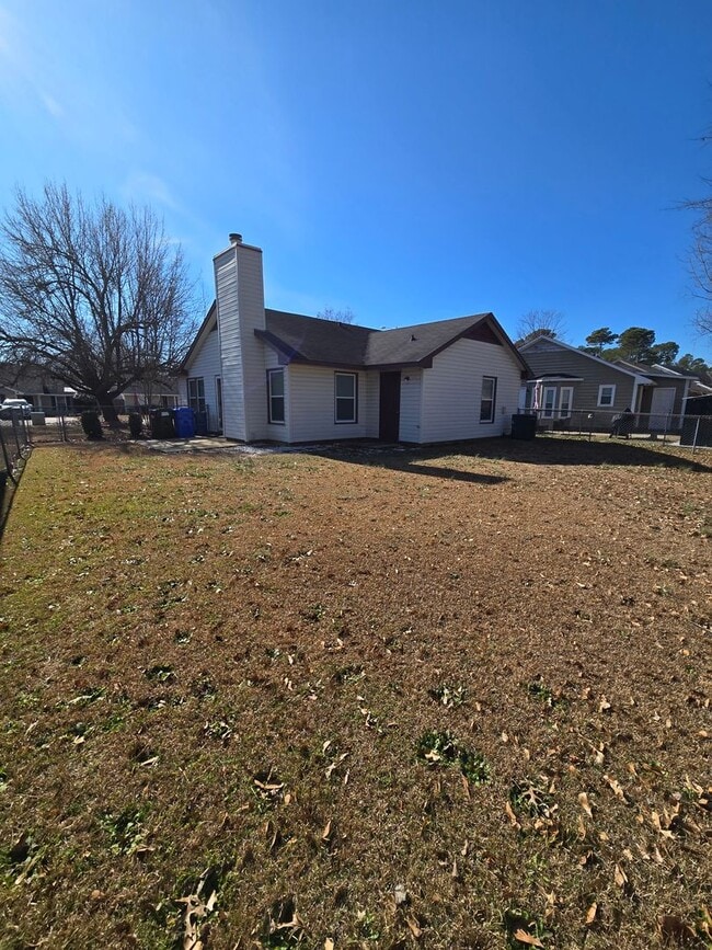 Photo - Cozy home for rent