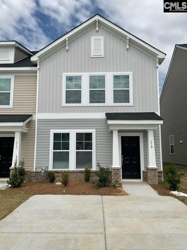 Building Photo - 219 Bluewing Dr Rental