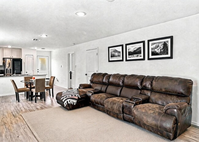 3 Bedroom Home in Grace Valley