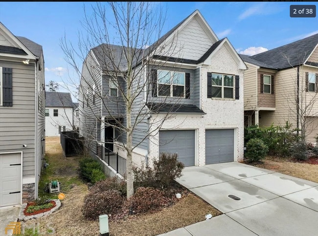 Photo - 4216 May Apple Ln