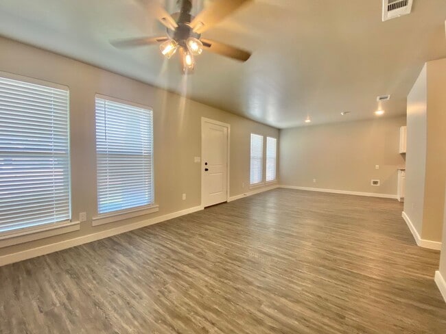 Photo - Available for PRE-LEASE around May 8th